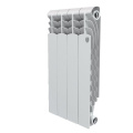 Радиатор алюминиевый ROYAL THERMO Revolution 500 2.0